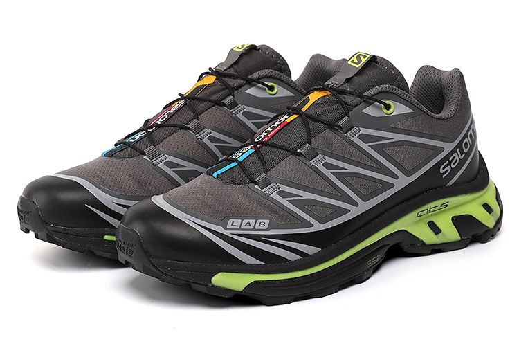 Кроссовки Salomon XT-6 #1