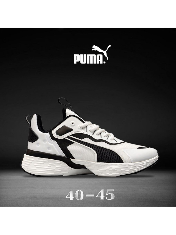 Кроссовки PUMA Puma #1