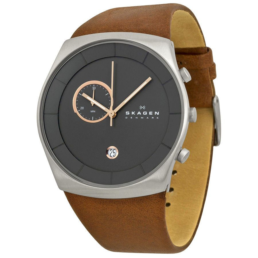 Skagen Часы наручные Кварцевые Skagen SKW6085 #1