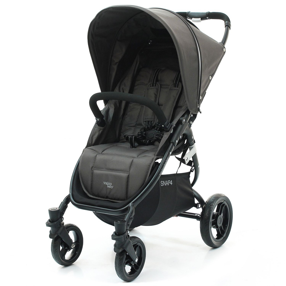 Коляска Valco baby Snap 4 Dove Grey #1