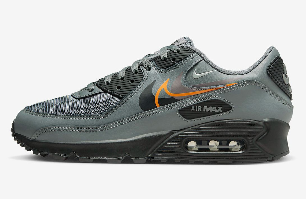 Кроссовки Nike Air Max 90 #1