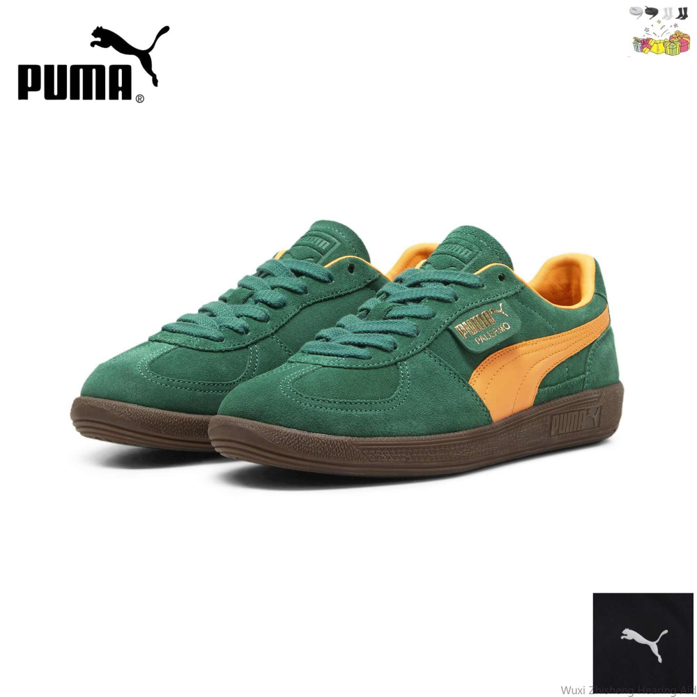 Кеды PUMA Palermo #1