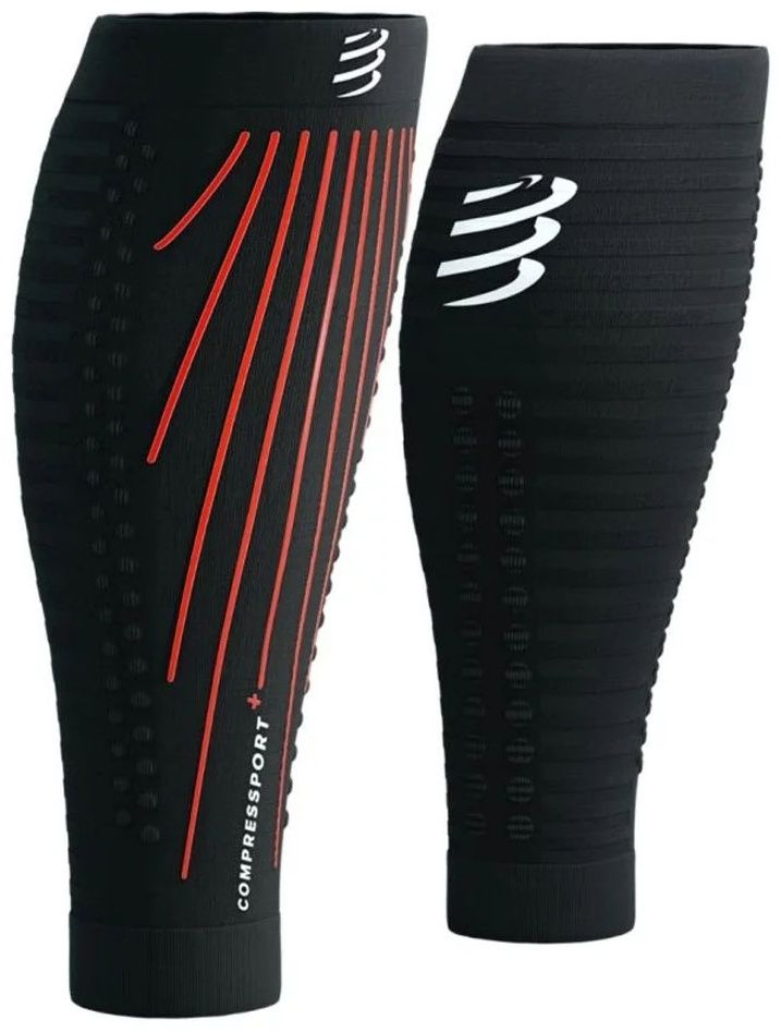 Гетры спортивные Compressport #1