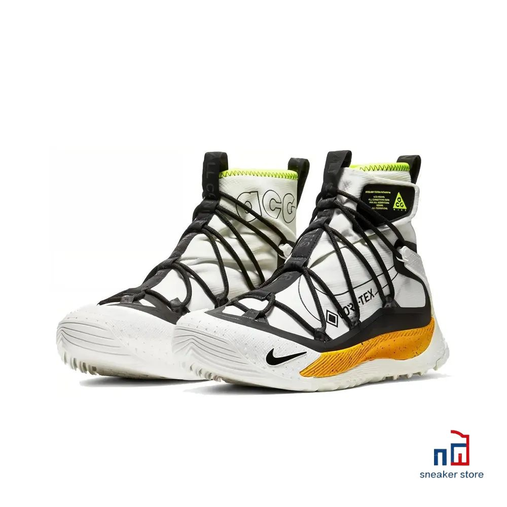 Кроссовки Nike ACG Air Terra #1