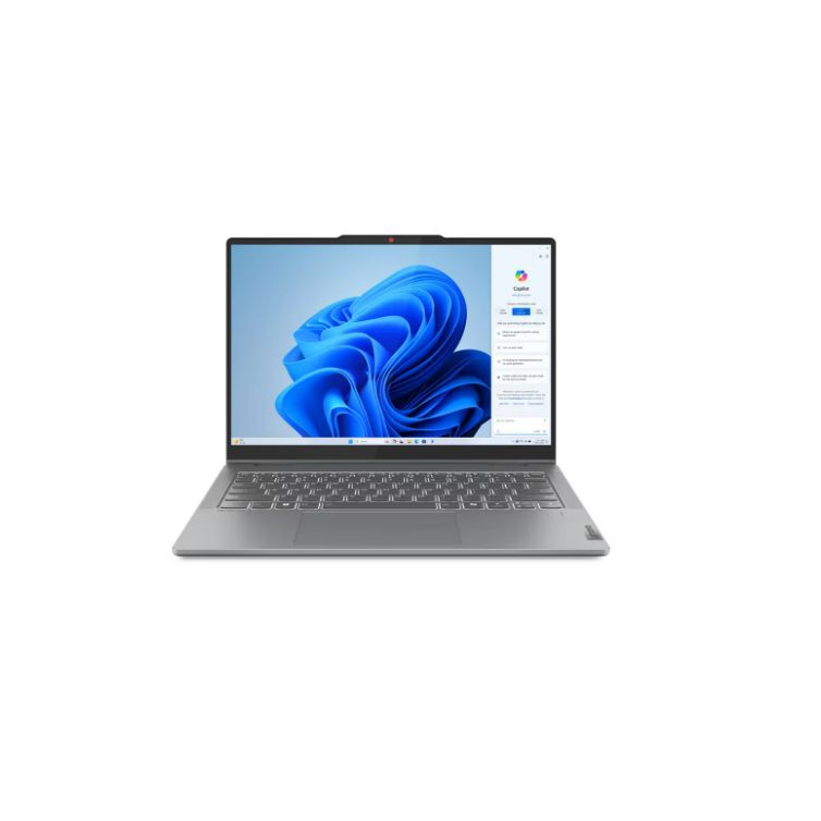 Lenovo IdeaPad 5 2-in-1 14AHP9 IPS WUXGA Touch (1920x1200) Ноутбук 14", AMD Ryzen 5 8645HS, RAM 16 ГБ, #1