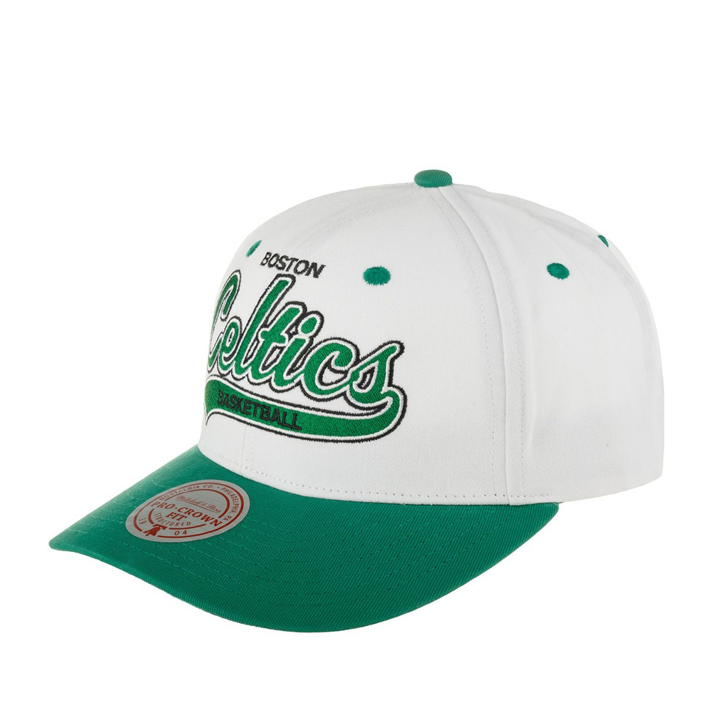 Бейсболка Mitchell&Ness #1