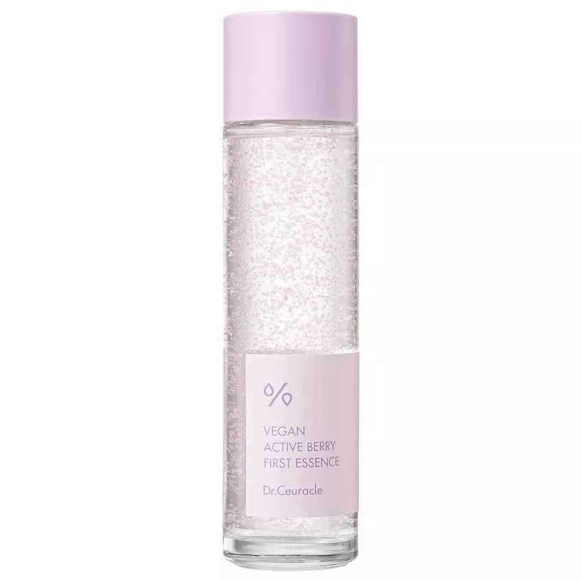 Vegan active berry отзывы