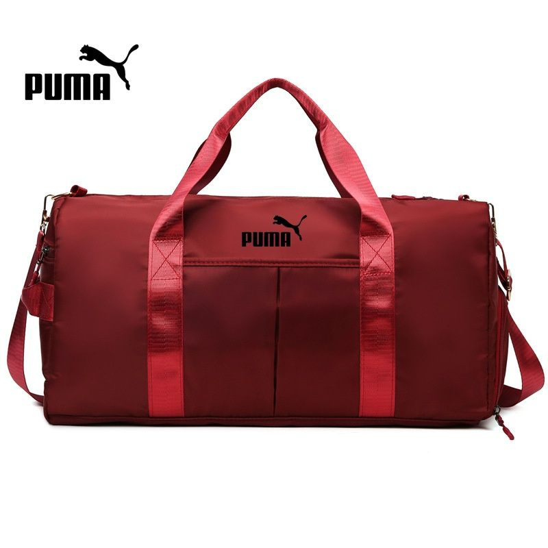 PUMA Сумка спортивная #1