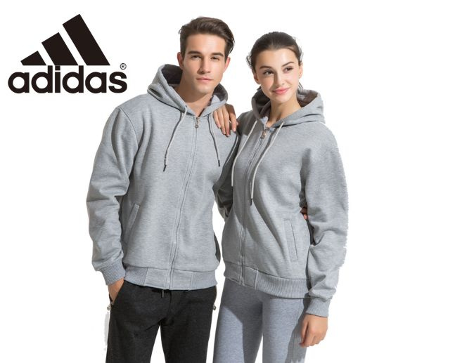 Толстовка adidas #1