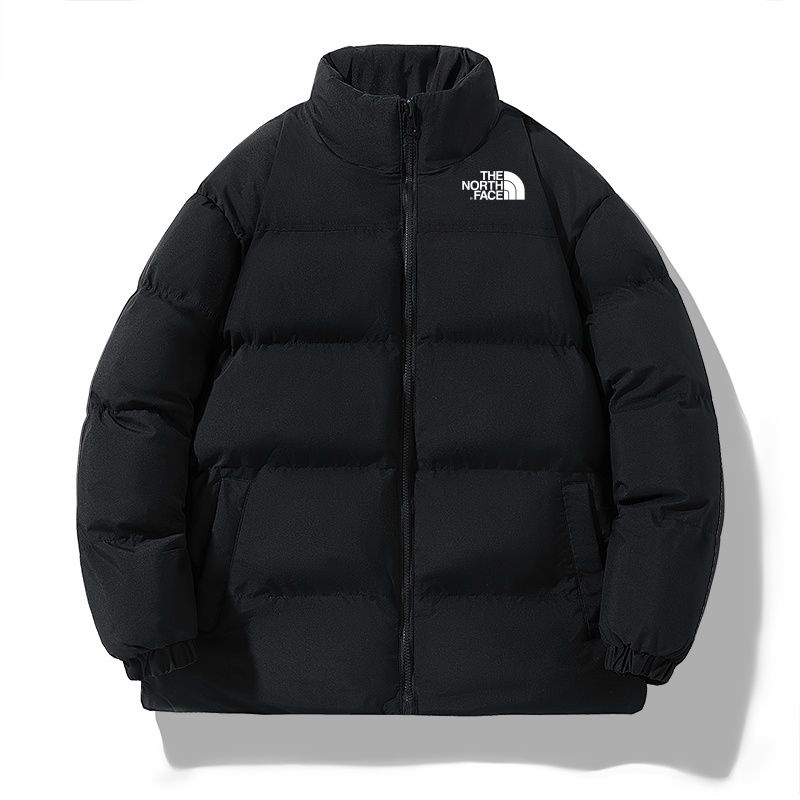 Пуховик The North Face #1