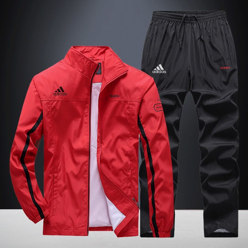 Костюм спортивный adidas #1