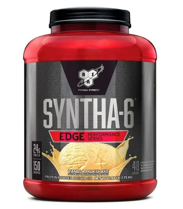 Syntha-6 EDGE BSN (1820 гр) Ваниль #1