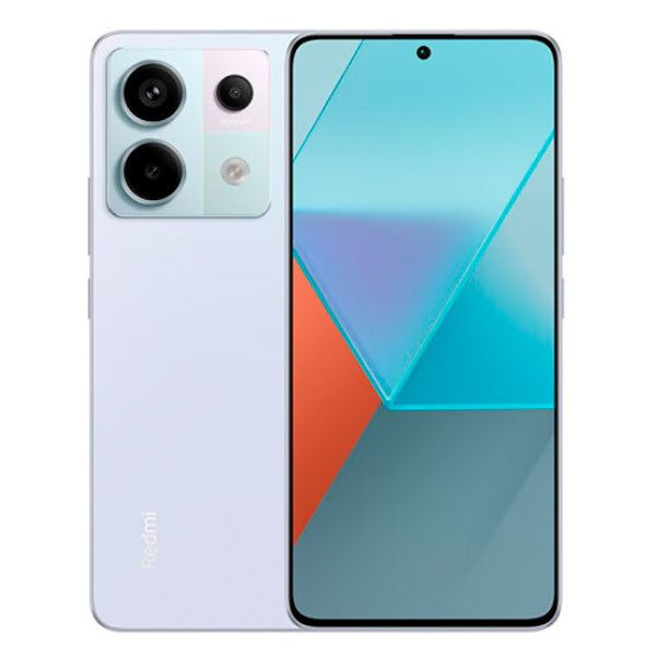 Xiaomi Смартфон Xiaomi Redmi Note 13 Pro 5G 8/256 Global 8/256 ГБ, пурпурный #1