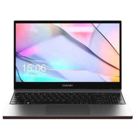 CHUWI COREBOOK XPro Ноутбук 15.6", Intel Core i5-12450H, RAM 16 ГБ, SSD 1024 ГБ, Intel Iris Xe Graphics, #1