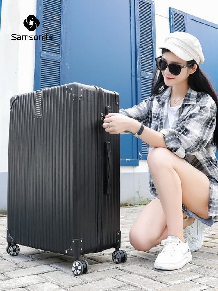 Samsonite Чемодан ABS пластик 73 см #1