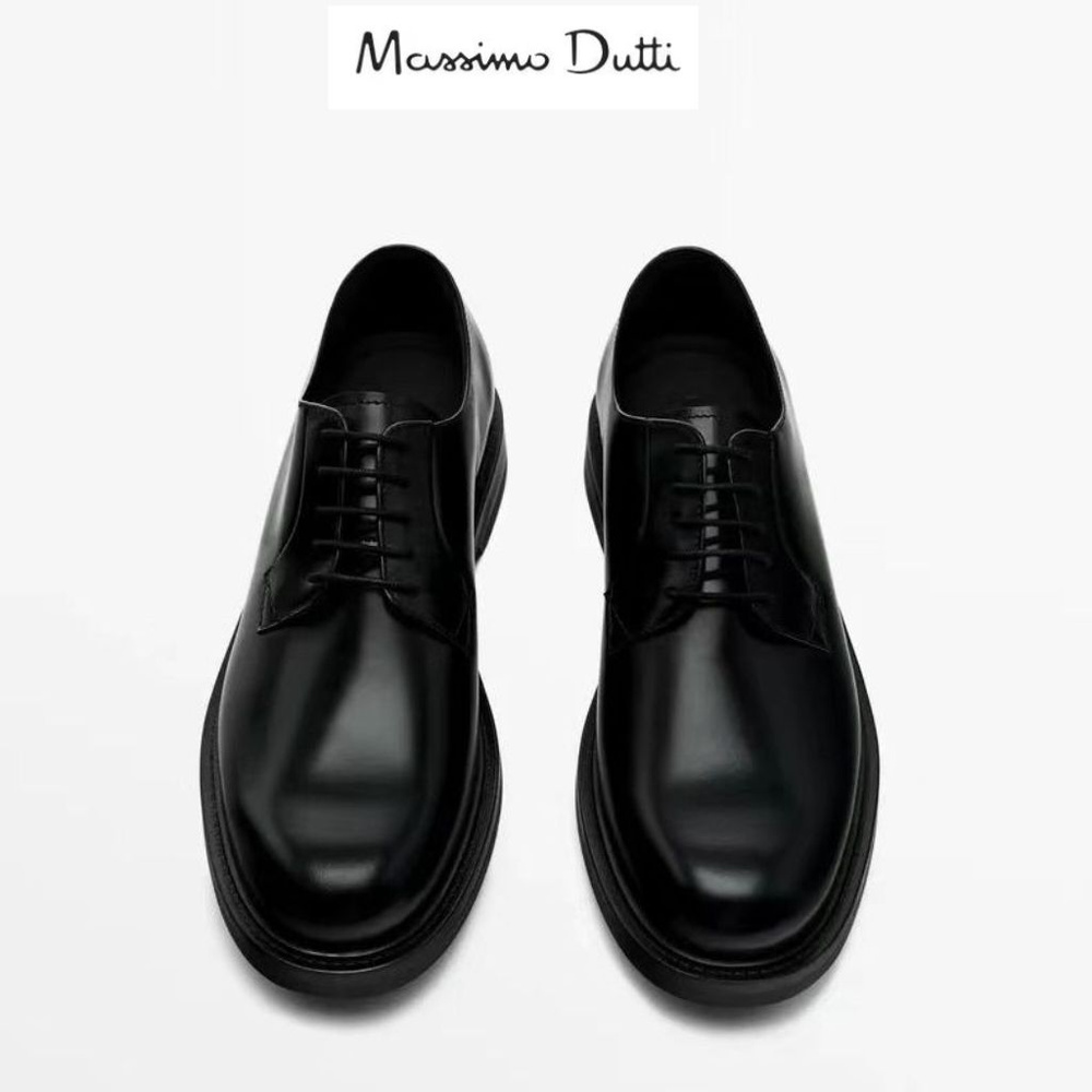 Туфли Massimo Dutti #1