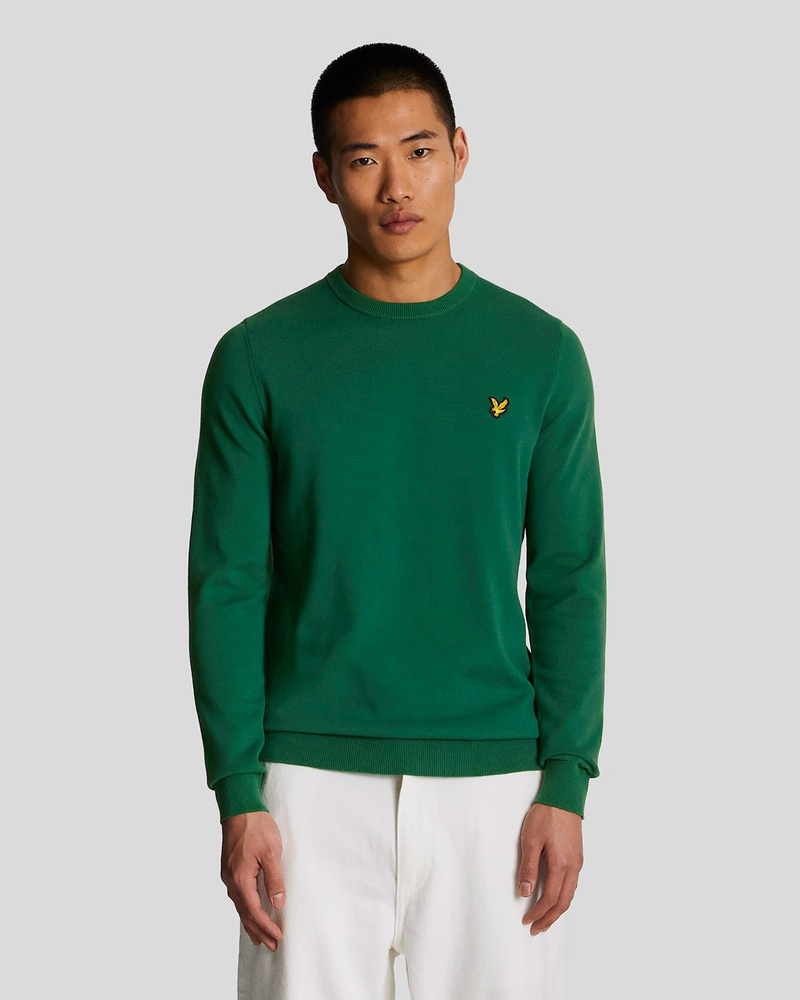 Джемпер Lyle & Scott #1