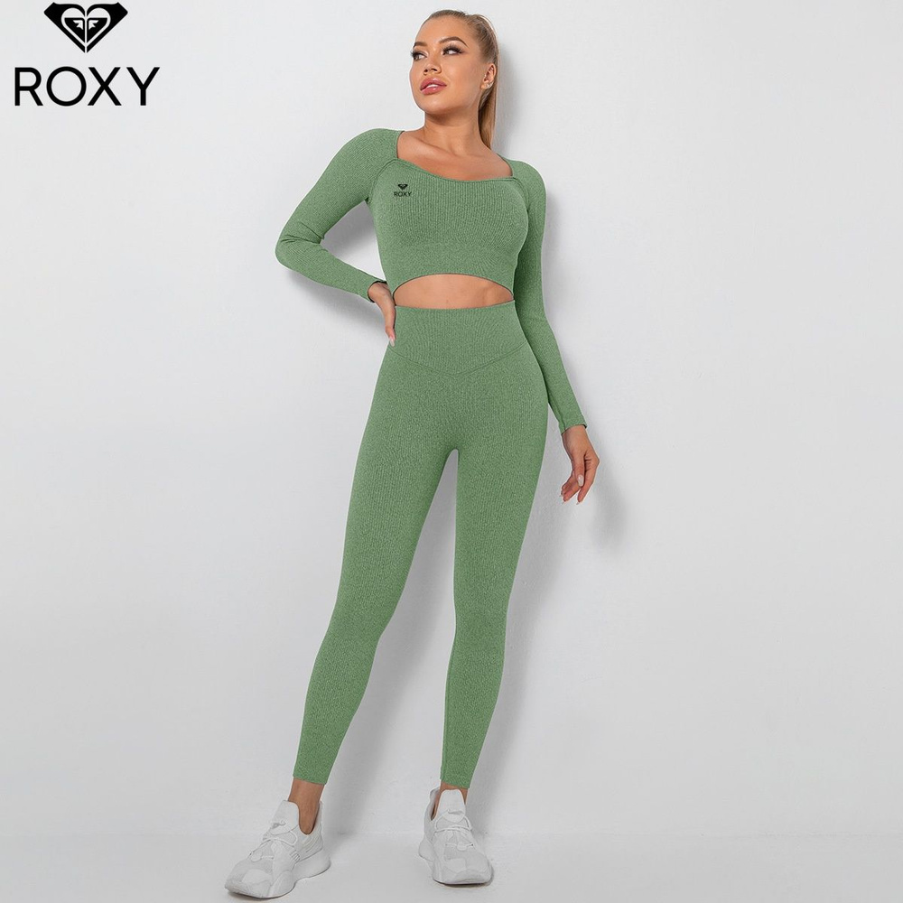 Костюм спортивный Roxy #1