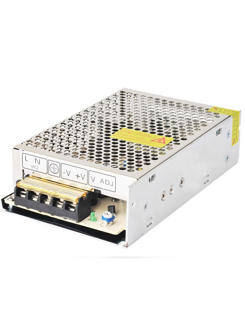 Блок питания 220V AC / 12V DC 2A для самодельного инкубатора - купить с ...