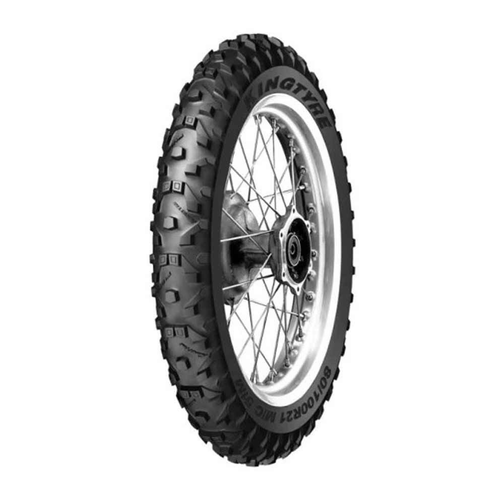 KINGTYRE K81 Мотошины  80/100 R21 51 M #1