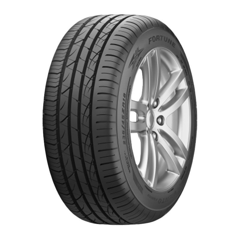 Fortune Шина FSR702 Шины  летние 215/50  R17 95W #1