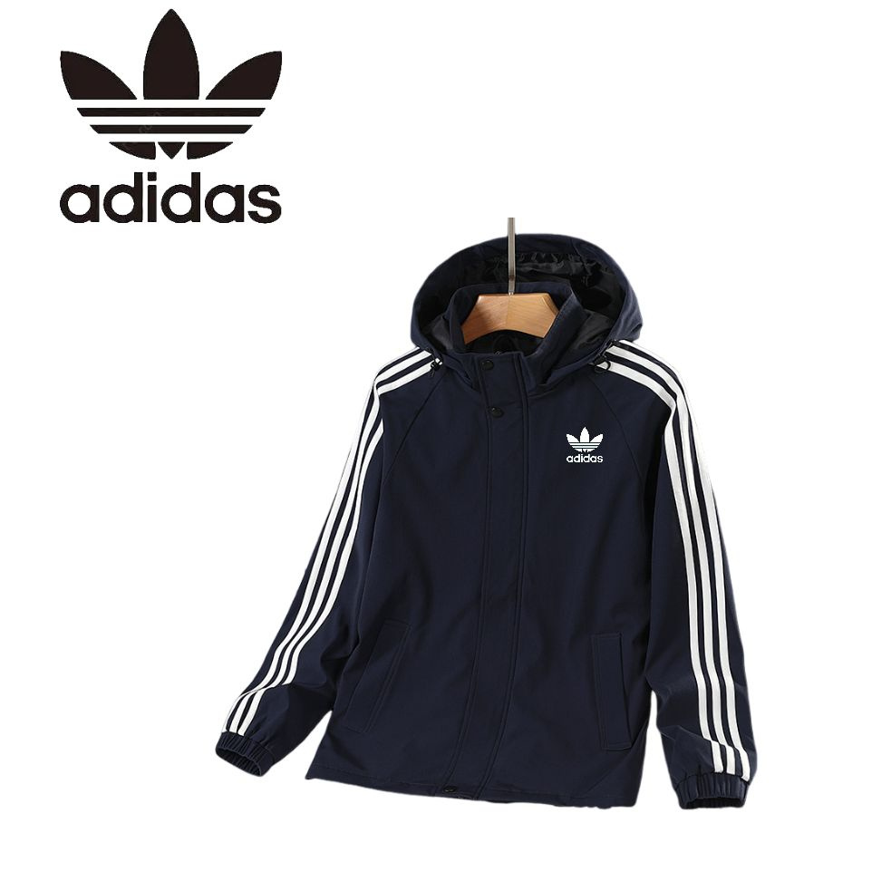 Костюм спортивный adidas #1