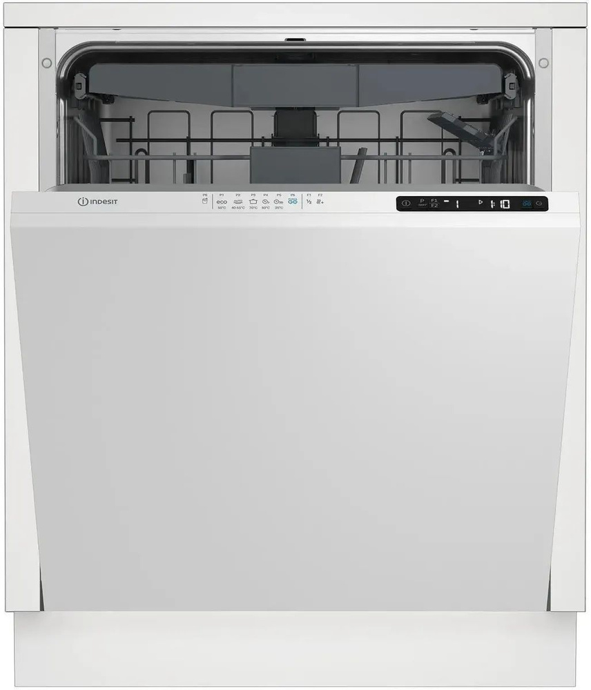 Indesit Встраиваемая посудомоечная машина DI 5C59 #1