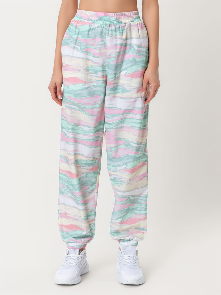 Брюки спортивные adidas Originals Pants #1