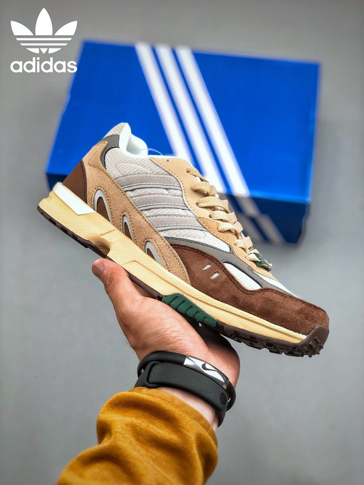 Кроссовки adidas Originals Torsion #1