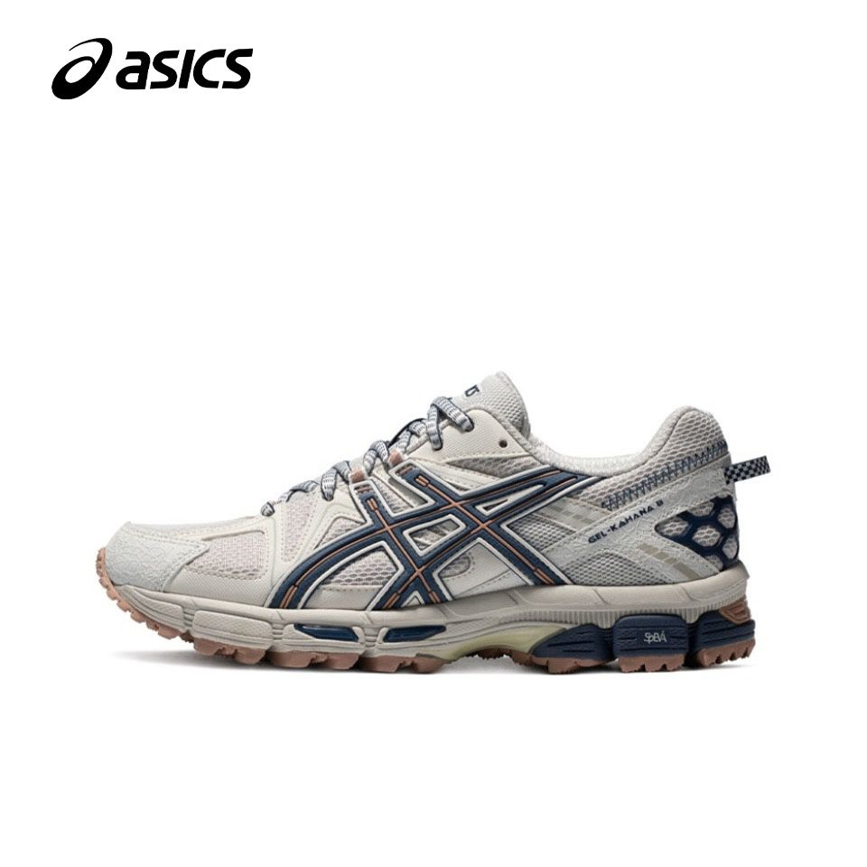 Кроссовки ASICS Gel-Kahana 8 #1