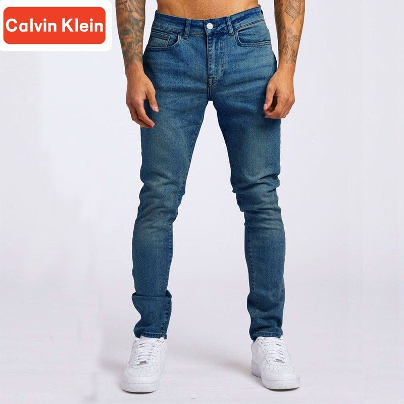 Джинсы Calvin Klein Jeans #1