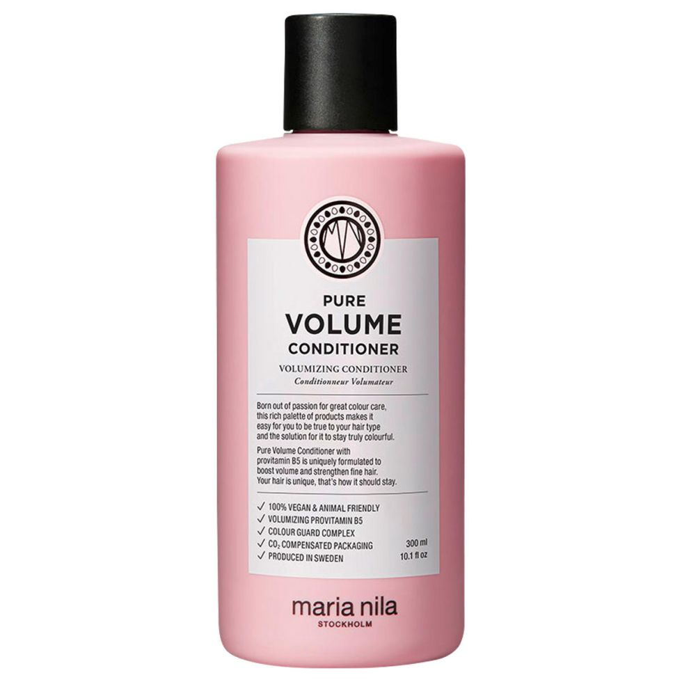 MARIA NILA Кондиционер для тонких и мягких волос Pure Volume Conditioner  #1