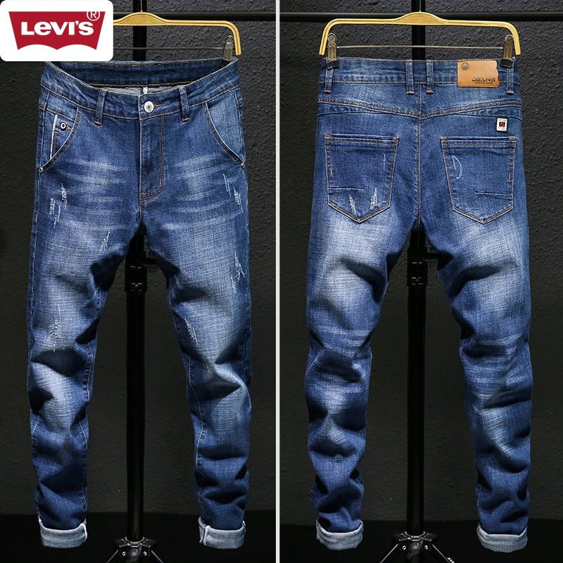 Джинсы Levi's #1