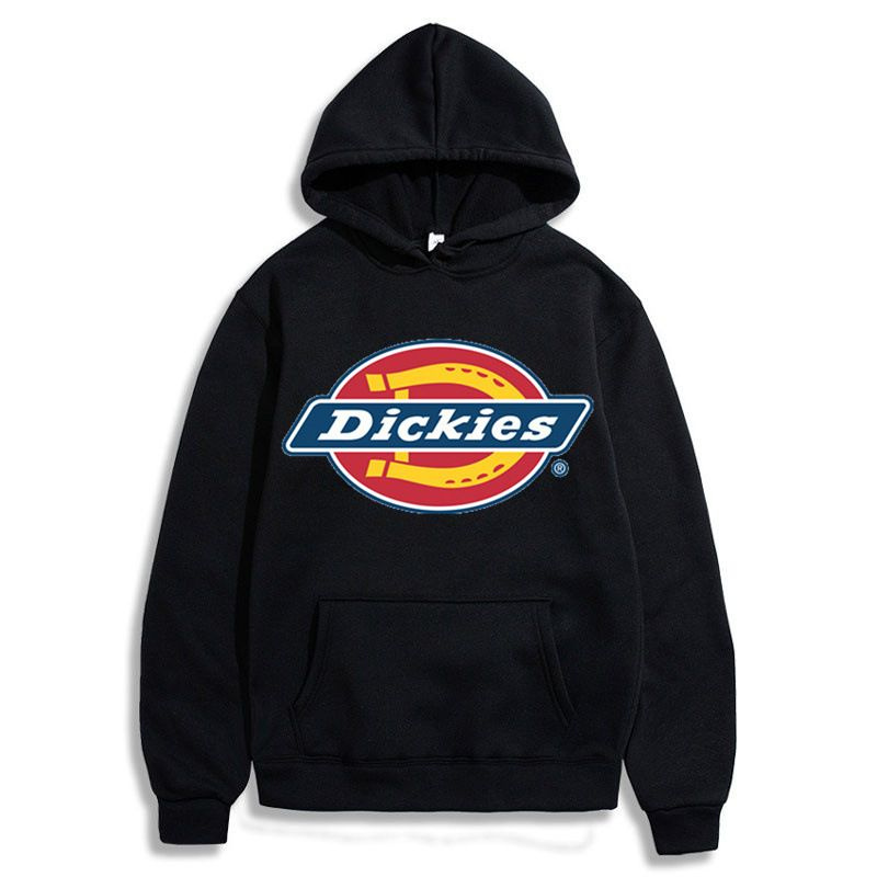 Толстовка Dickies #1