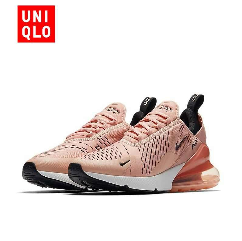 Кроссовки Uniqlo Air Max 270 #1