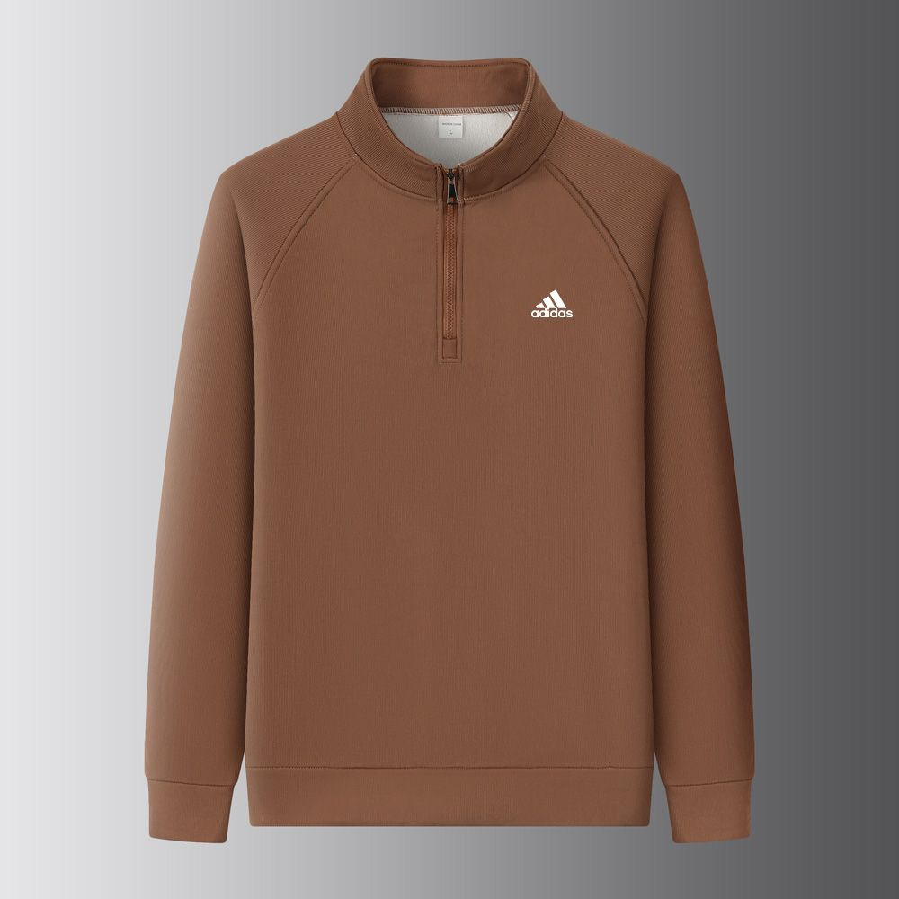 Толстовка спортивная adidas #1