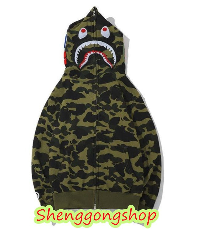 Худи A BATHING APE #1