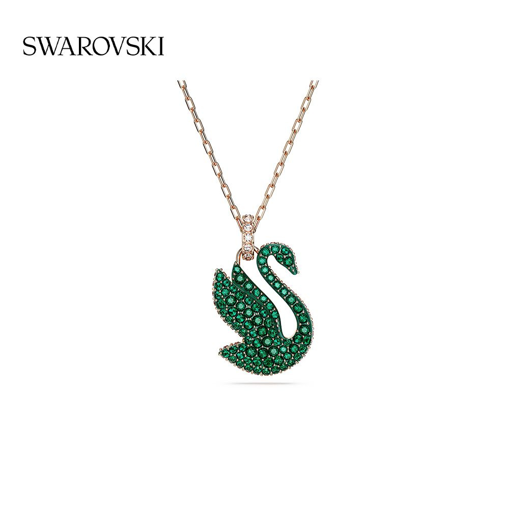 Swarovski Ожерелье #1