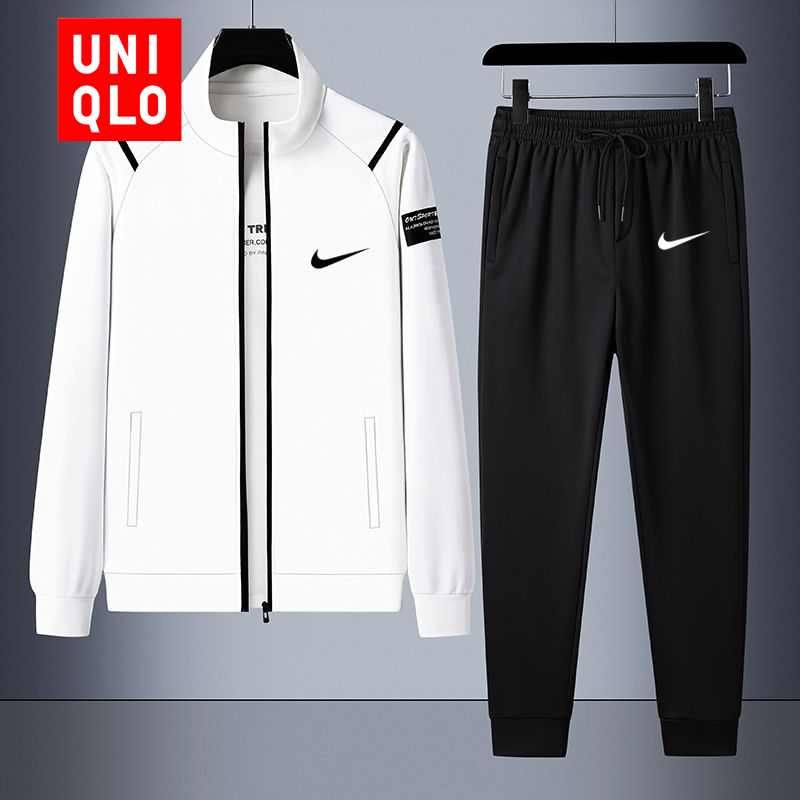 Костюм спортивный Uniqlo Nike #1