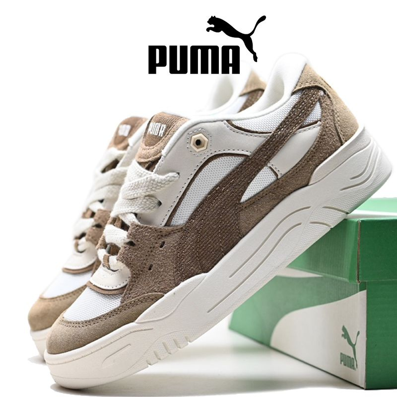 Кроссовки PUMA Palermo #1