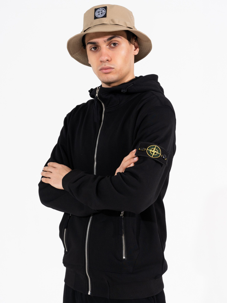 Худи Stone Island #1