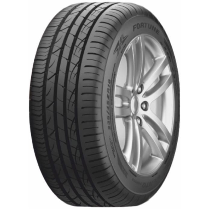 Fortune Viento FSR702 Шины  летние 245/35  R20 95Y #1