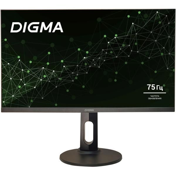 Digma 27" Монитор DM27SB06, черный #1