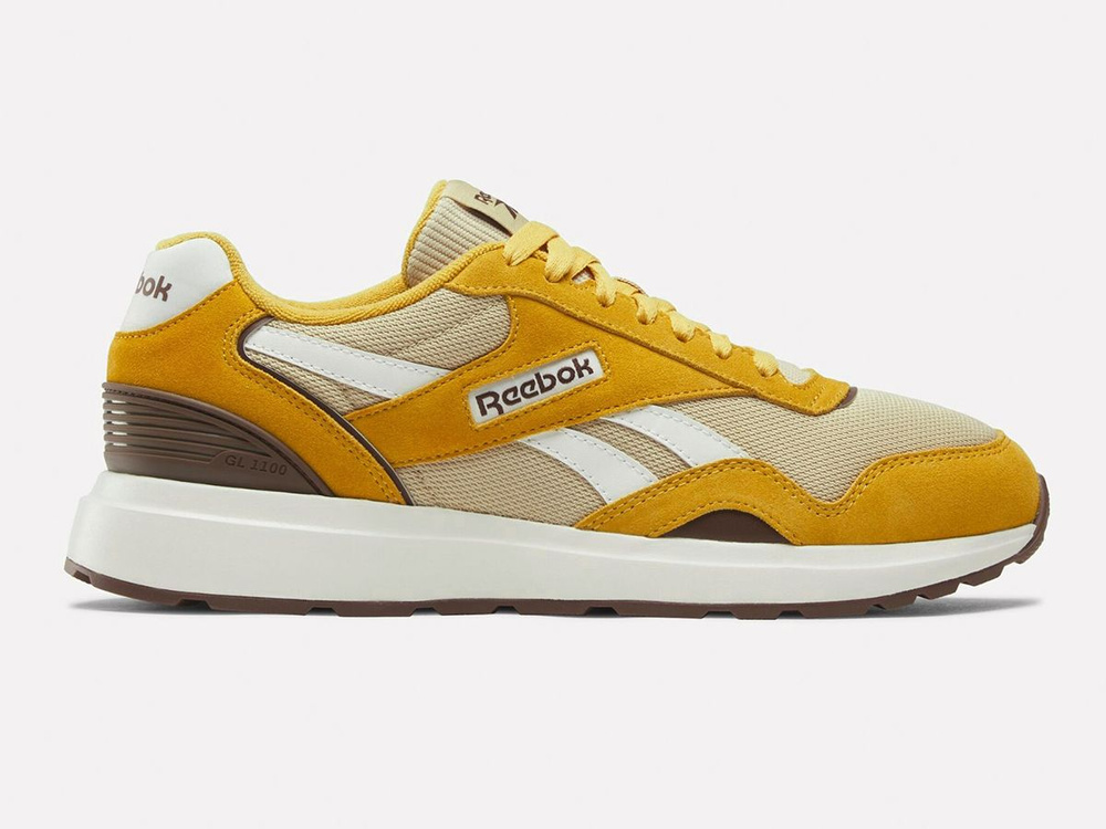 Кроссовки Reebok CLASSIC LEATHER #1