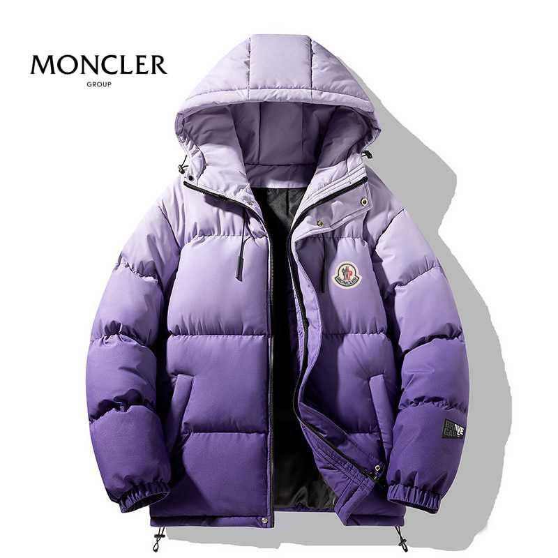 Пуховик MONCLER #1