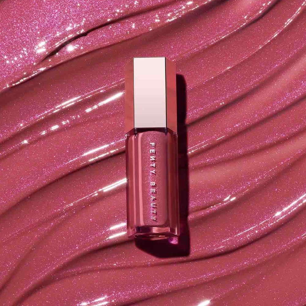 Блеск для губ Fenty Beauty GLOSS BOMB UNIVERSAL LIP LUMINAZER - RIRI 08 #1