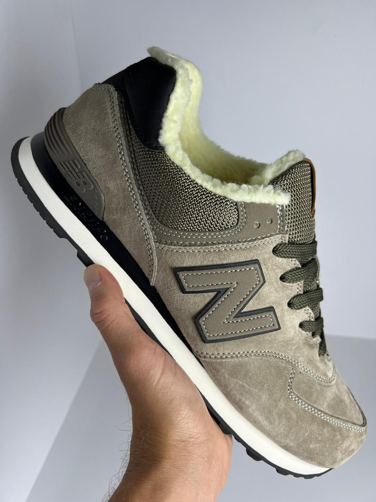 Кроссовки New Balance #1