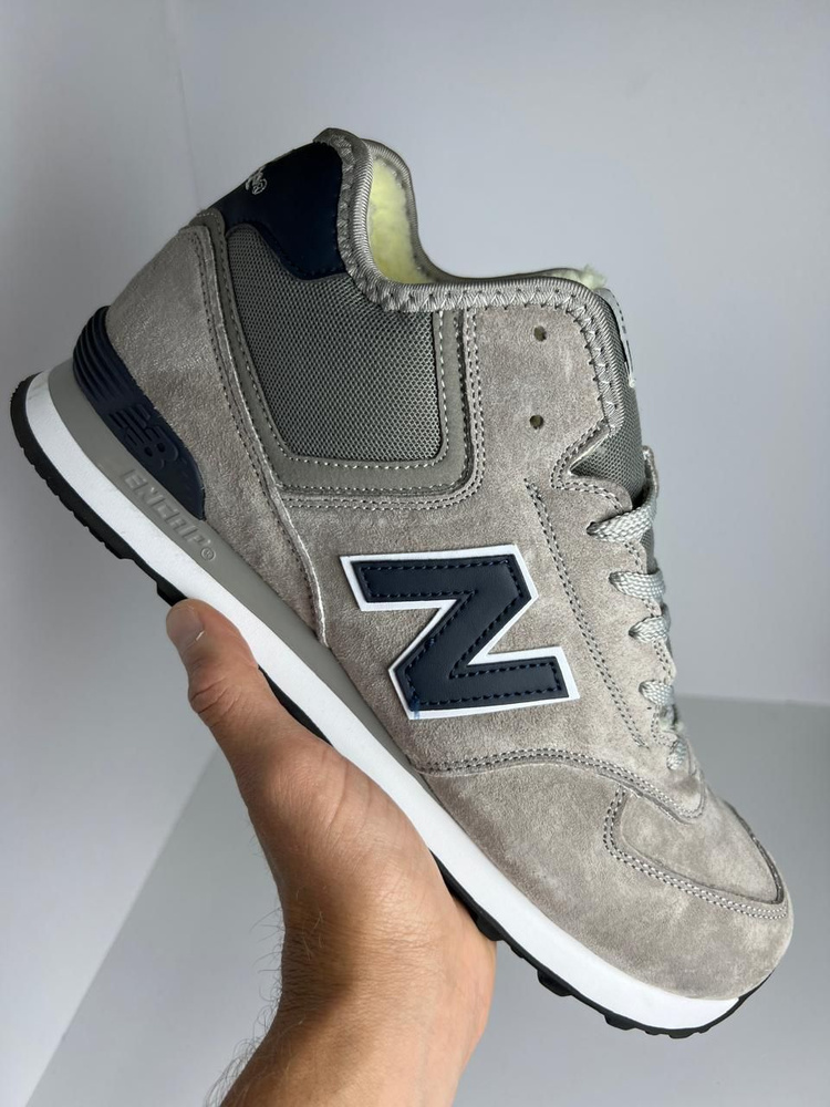 Кроссовки New Balance #1