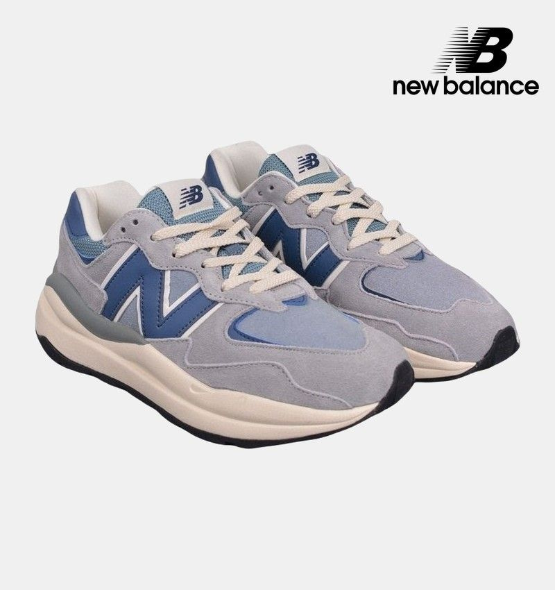 Кроссовки New Balance NB 5740 #1