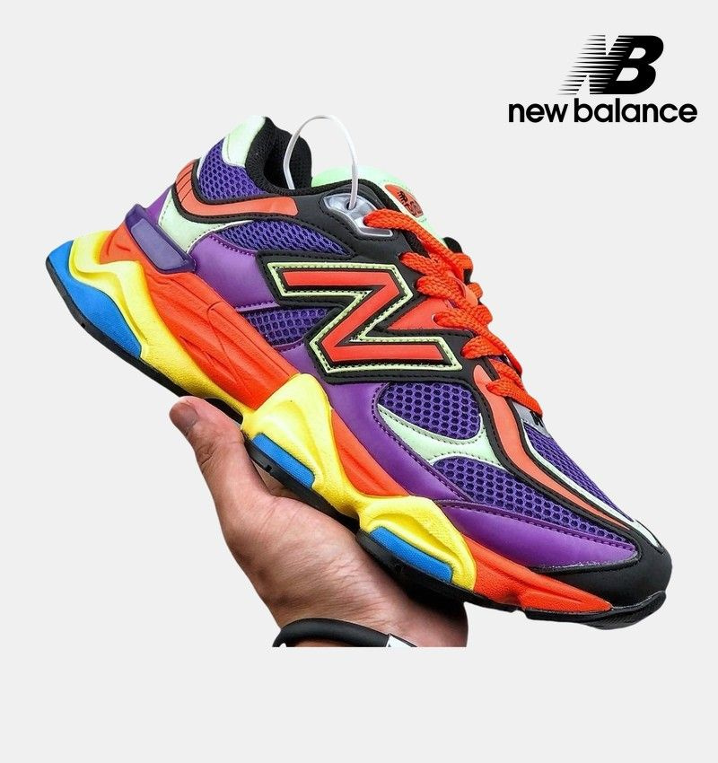 Кроссовки New Balance NB 9060 #1